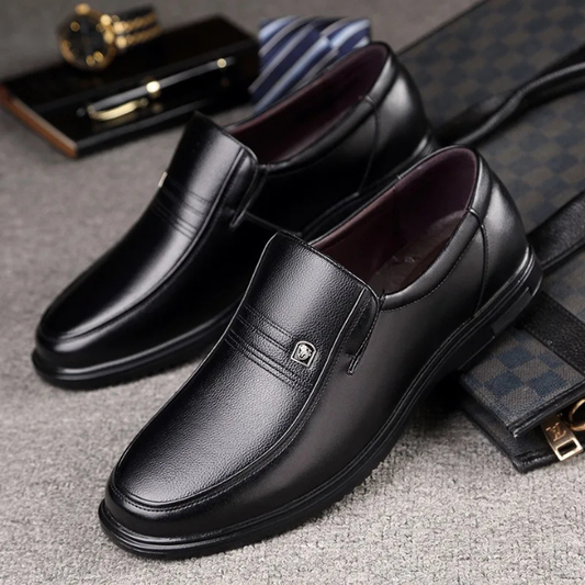 Roccaccio - Mocassini uomo eleganti stile moderno classico