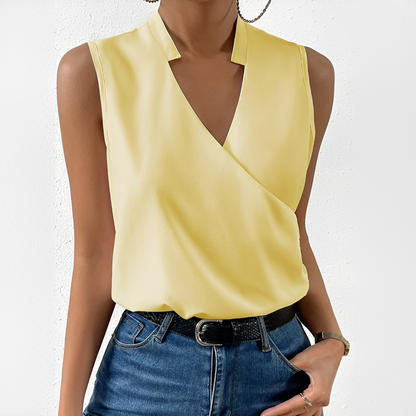 Kloe – Canotta Chic E Di Tendenza Per Un Look Moderno