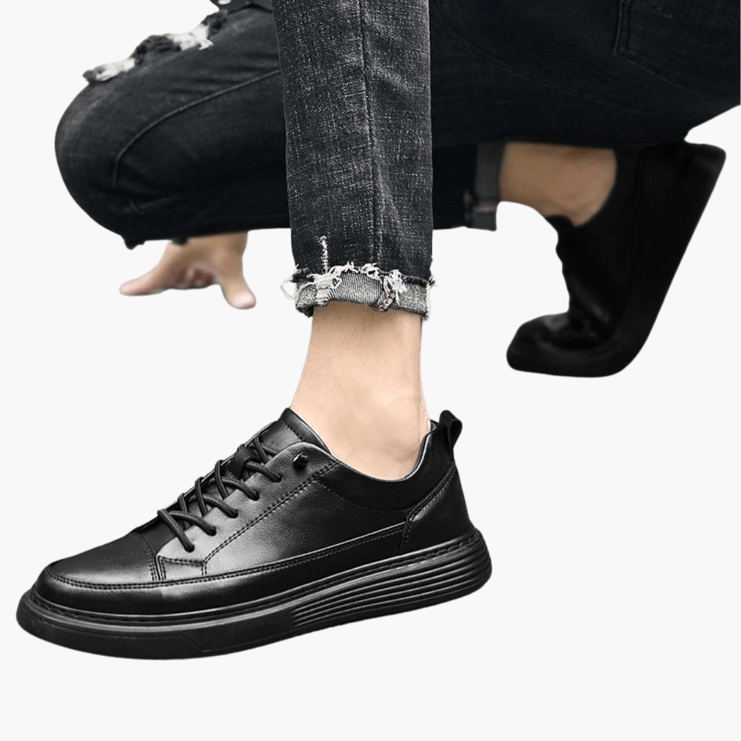 Ranieri - Sneakers Uomo Ortopediche Antiscivolo Comfort
