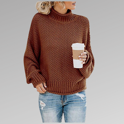 Jasmine – Maglione Donna Casual Elegante