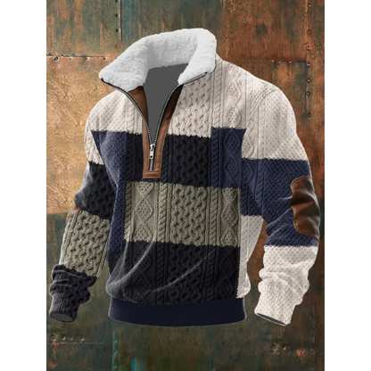 Cristiano – Maglione Casual Elegante