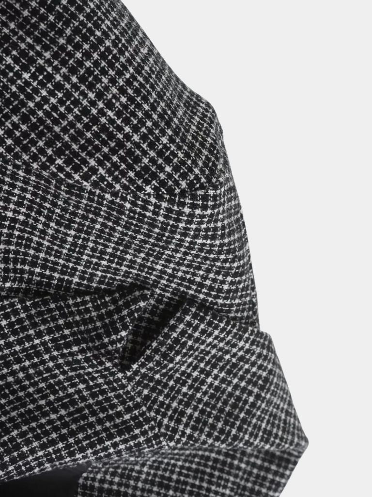 Teofano - Blazer Doppiopetto Regent Elegante Uomo