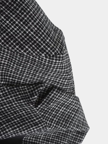 Teofano - Blazer Doppiopetto Regent Elegante Uomo