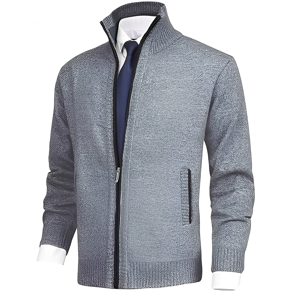 Adriano – Felpa Elegante Uomo Stile Casual