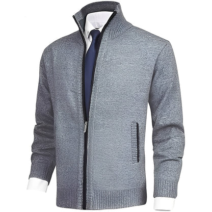 Adriano – Felpa Elegante Uomo Stile Casual