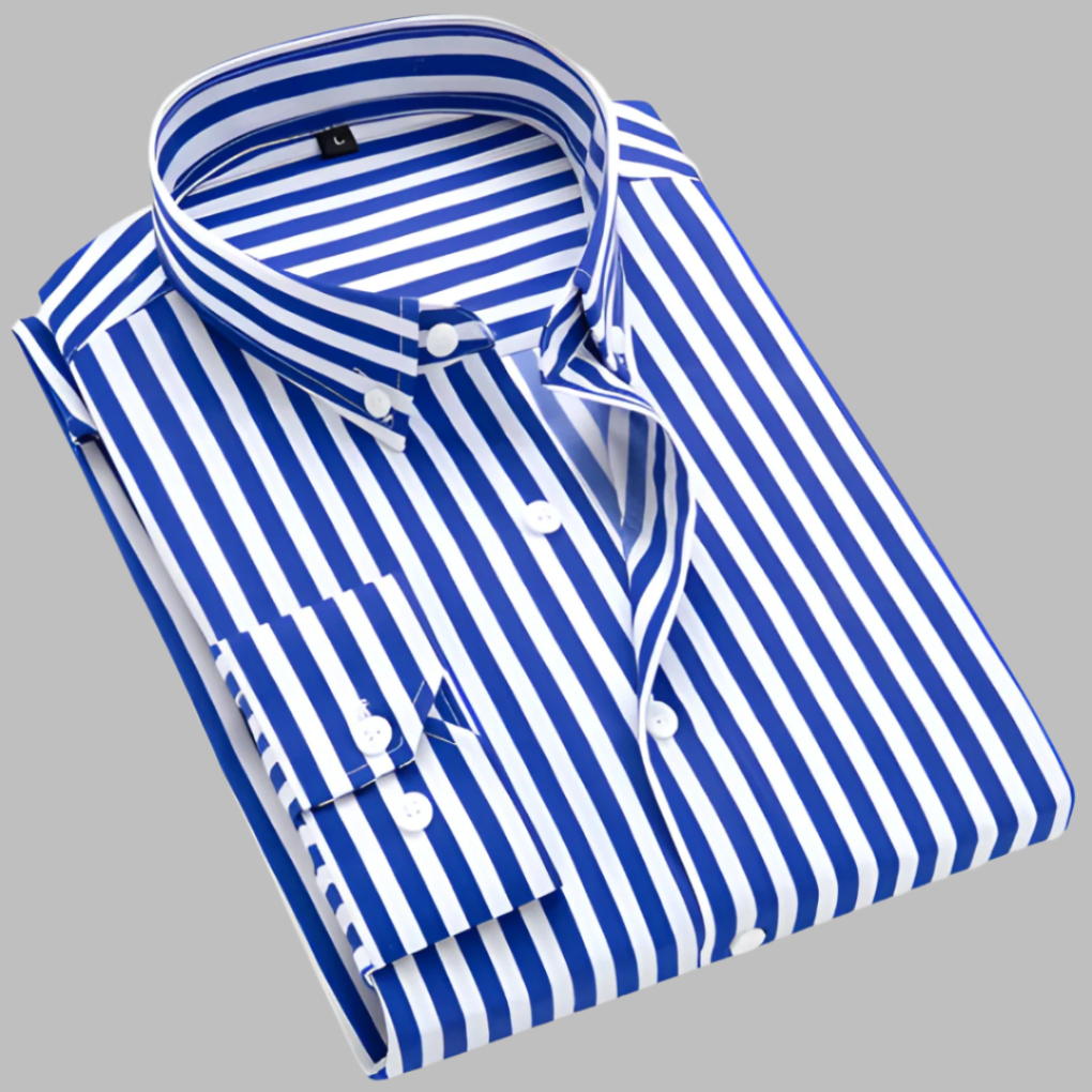 Jamil – Camicia A Quadri Dal Design Classico E Raffinato