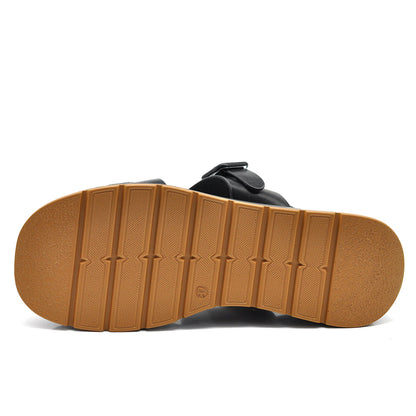 Adriana – Sandali donna zeppa platform estivi comfort eleganti