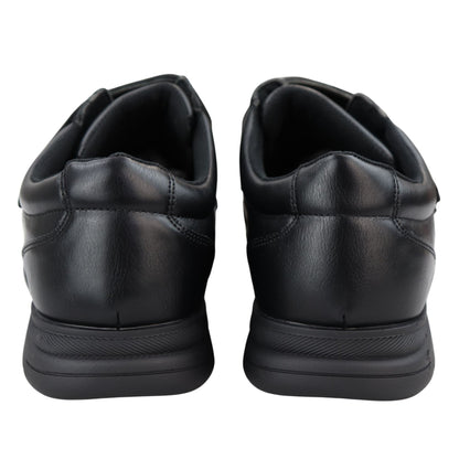 Adriano – Sneaker Uomo Casual Slip-On con Cinturino Walking