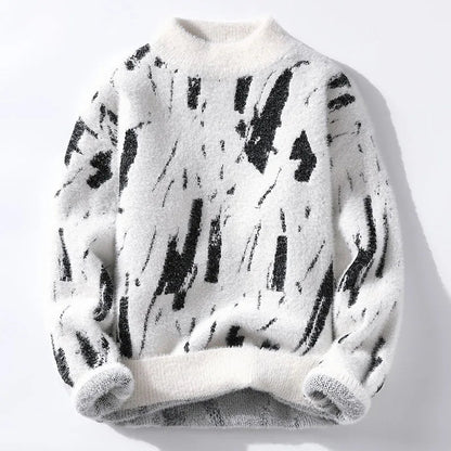 Yara – Maglione Moderno e Confortevole Donna Casual