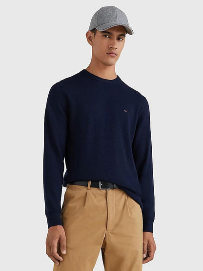 Rosario - Maglia Uomo Elegante Stile Iconico Moderno