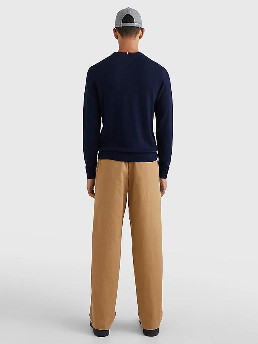 Rosario - Maglia Uomo Elegante Stile Iconico Moderno