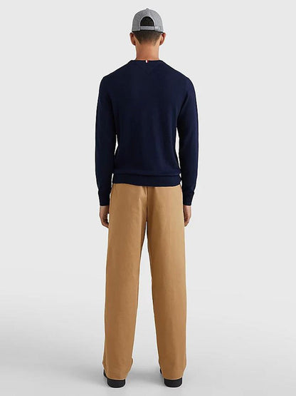 Rosario - Maglia Uomo Elegante Stile Iconico Moderno
