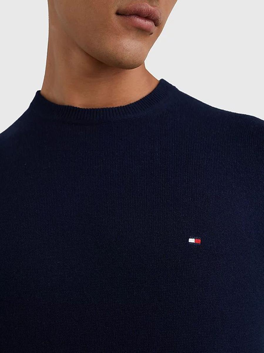 Rosario - Maglia Uomo Elegante Stile Iconico Moderno