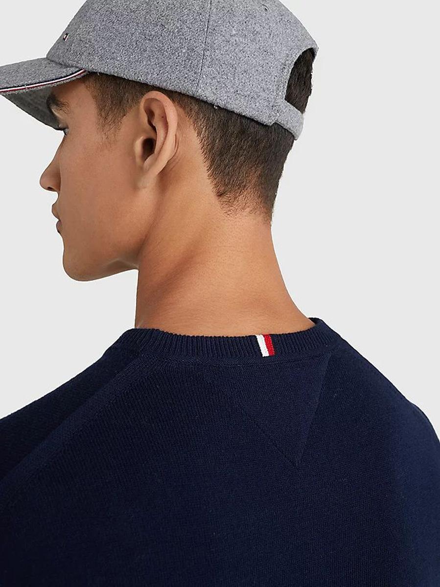 Rosario - Maglia Uomo Elegante Stile Iconico Moderno