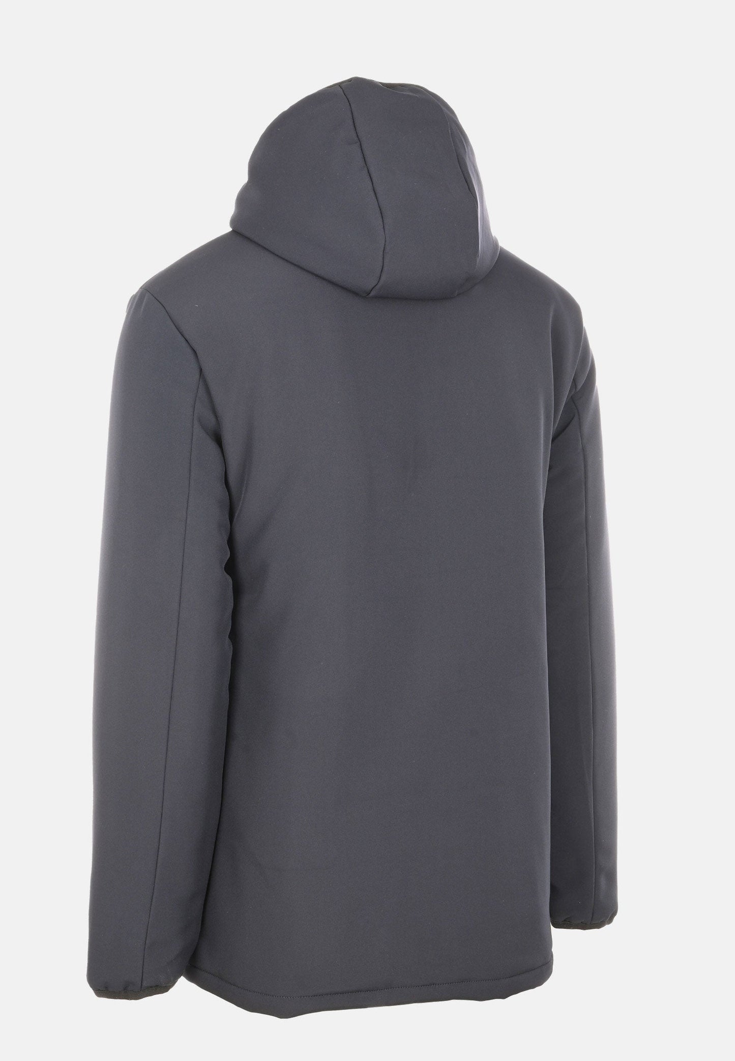Tobias - Parka Funzionale Moderno Da Uomo