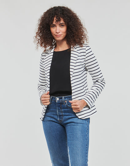 Heidi - Blazer da donna elegante Moony Mood