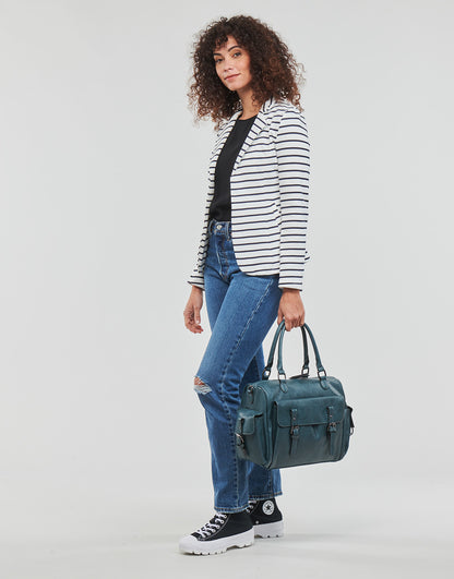 Heidi - Blazer da donna elegante Moony Mood