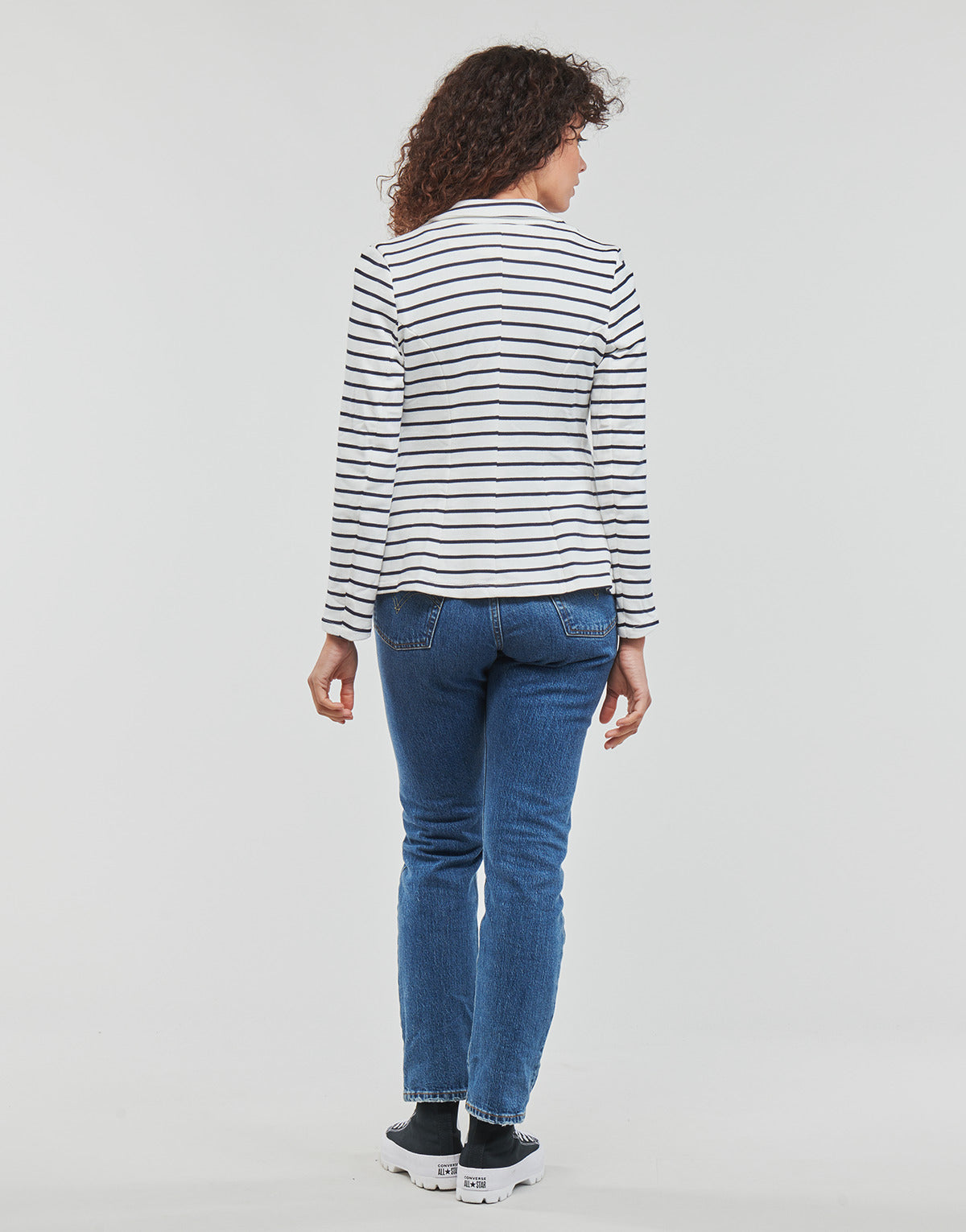 Heidi - Blazer da donna elegante Moony Mood