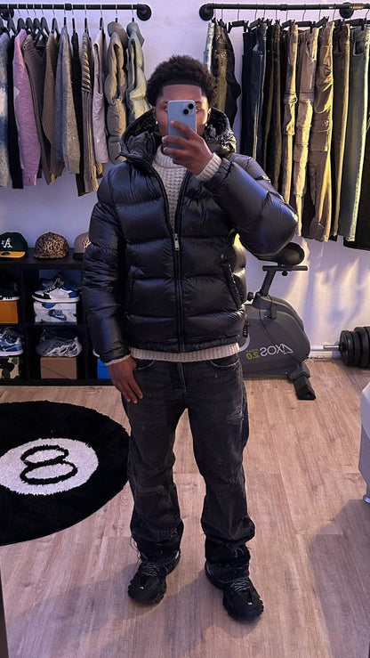 Kronos – Giacca Uomo Urban Streetwear Invernale