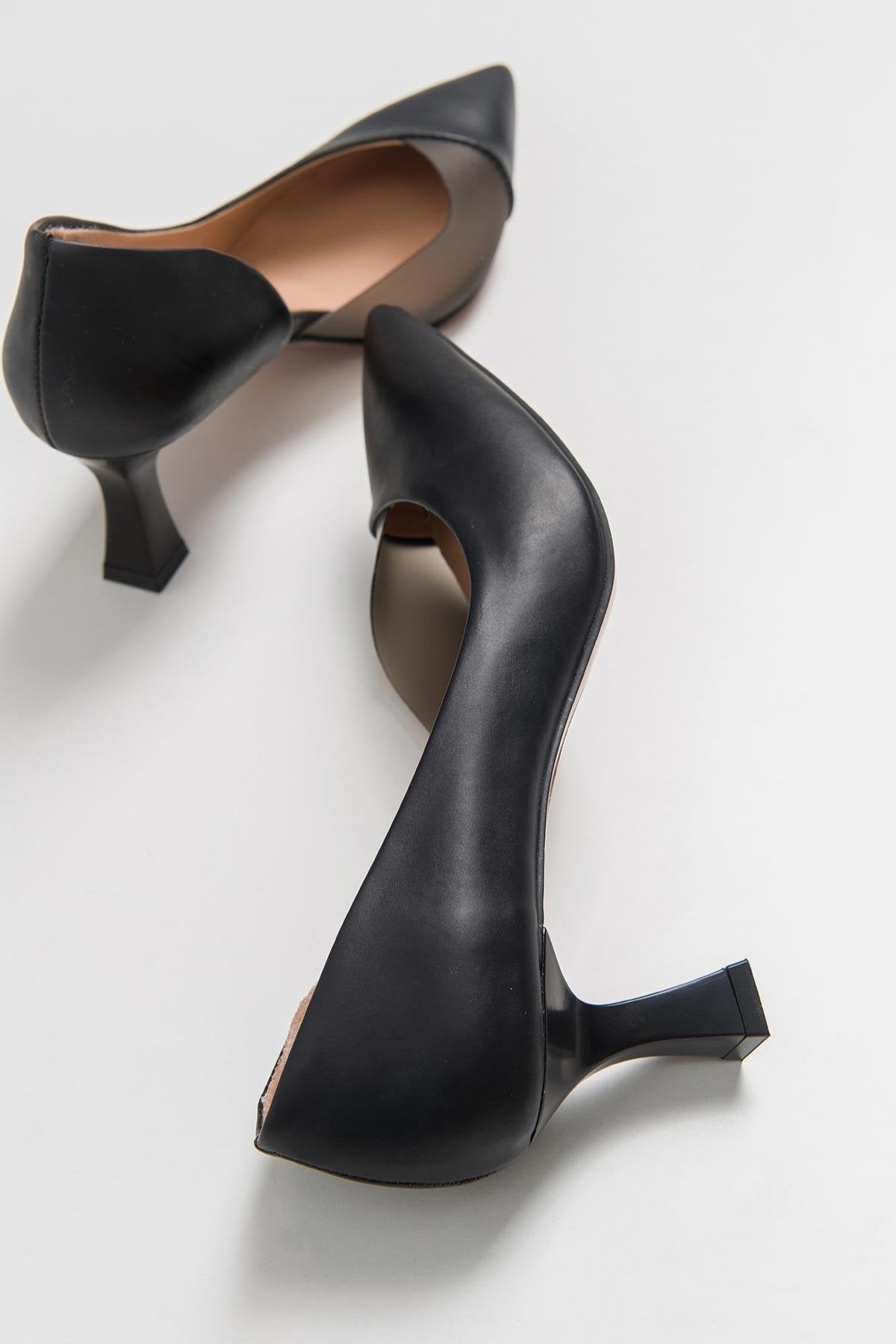 Rebecca - Décolleté Donna Eleganti a Punta