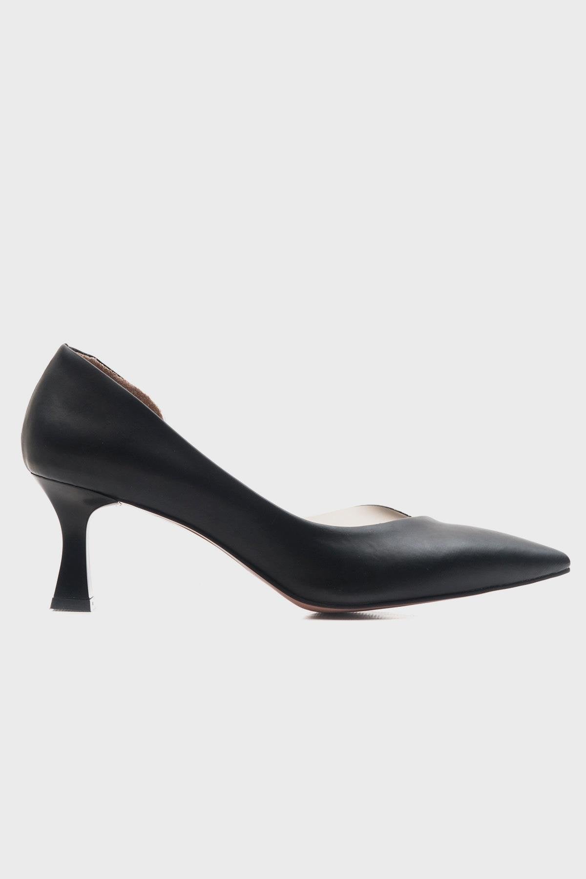 Rebecca - Décolleté Donna Eleganti a Punta