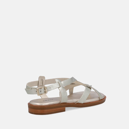 Patrizia - Sandali Infradito Frau Donna Eleganti Estivi Comfort