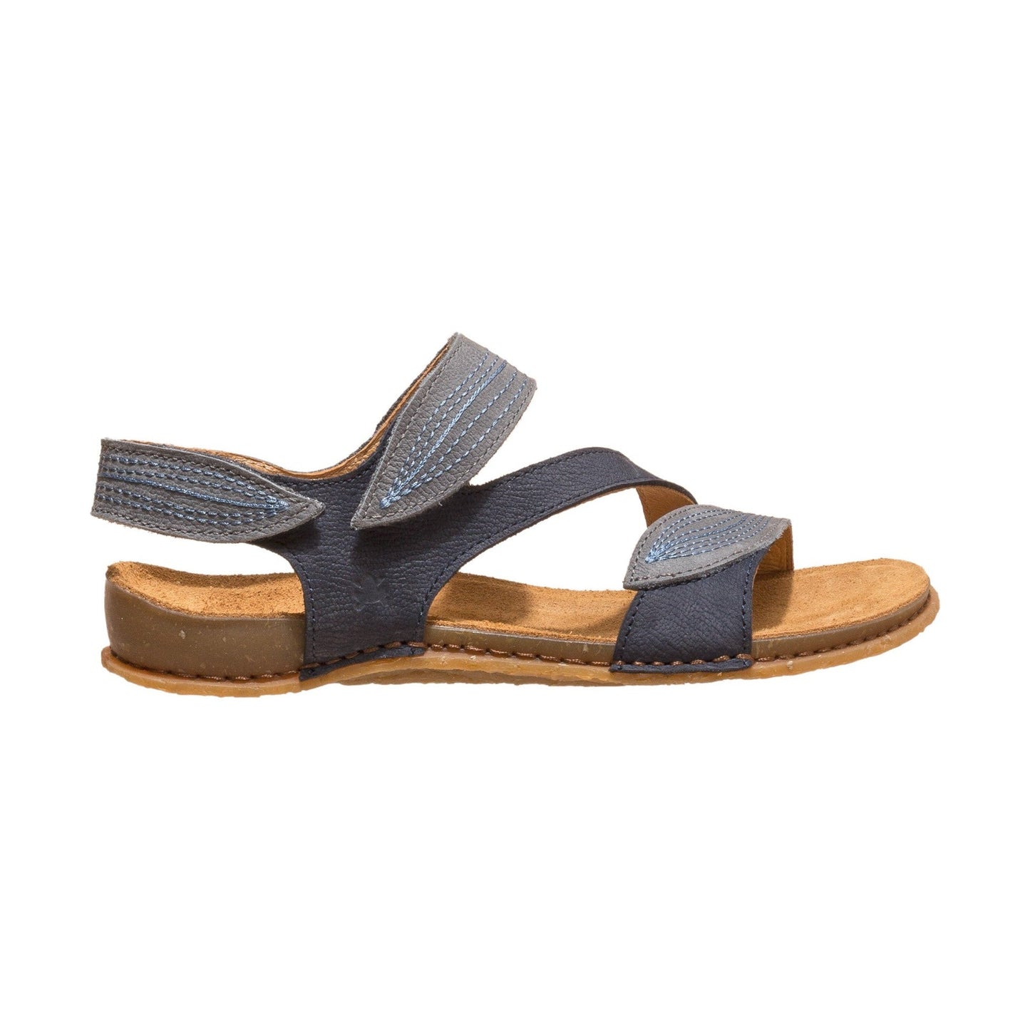 Cecilia - Sandalo Donna Comfort Elegante Quotidiano