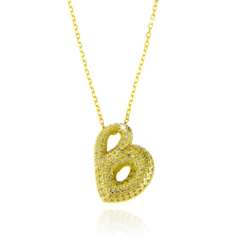 Sophia - Collana Bubble Donna Elegante Moderna