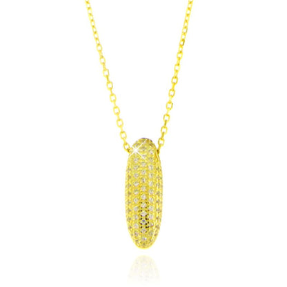 Sophia - Collana Bubble Donna Elegante Moderna