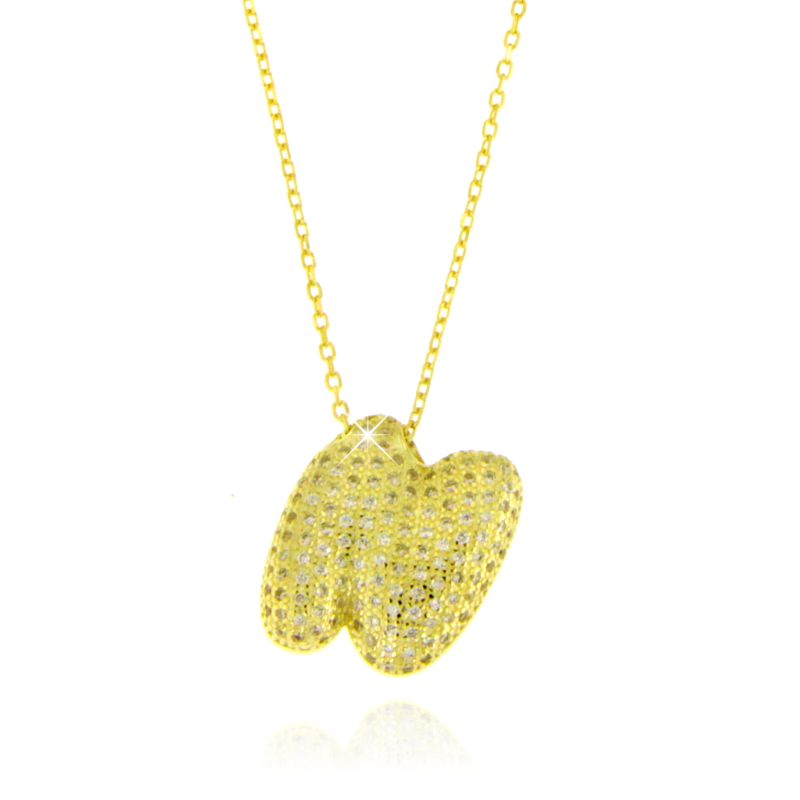 Sophia - Collana Bubble Donna Elegante Moderna