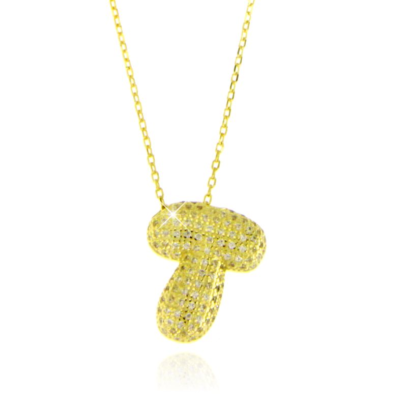 Sophia - Collana Bubble Donna Elegante Moderna
