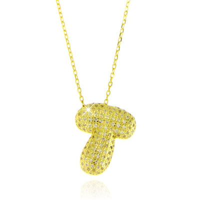 Sophia - Collana Bubble Donna Elegante Moderna