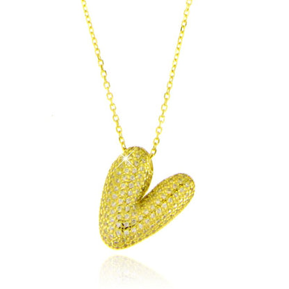 Sophia - Collana Bubble Donna Elegante Moderna