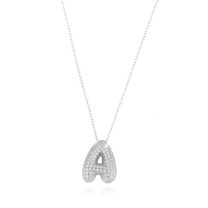 Sophia - Collana Bubble Donna Elegante Moderna