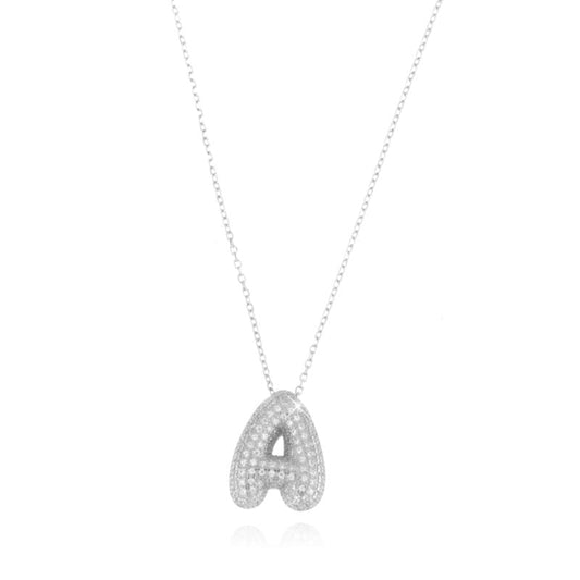 Sophia - Collana Bubble Donna Elegante Moderna