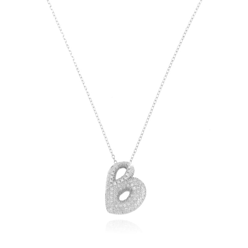 Sophia - Collana Bubble Donna Elegante Moderna