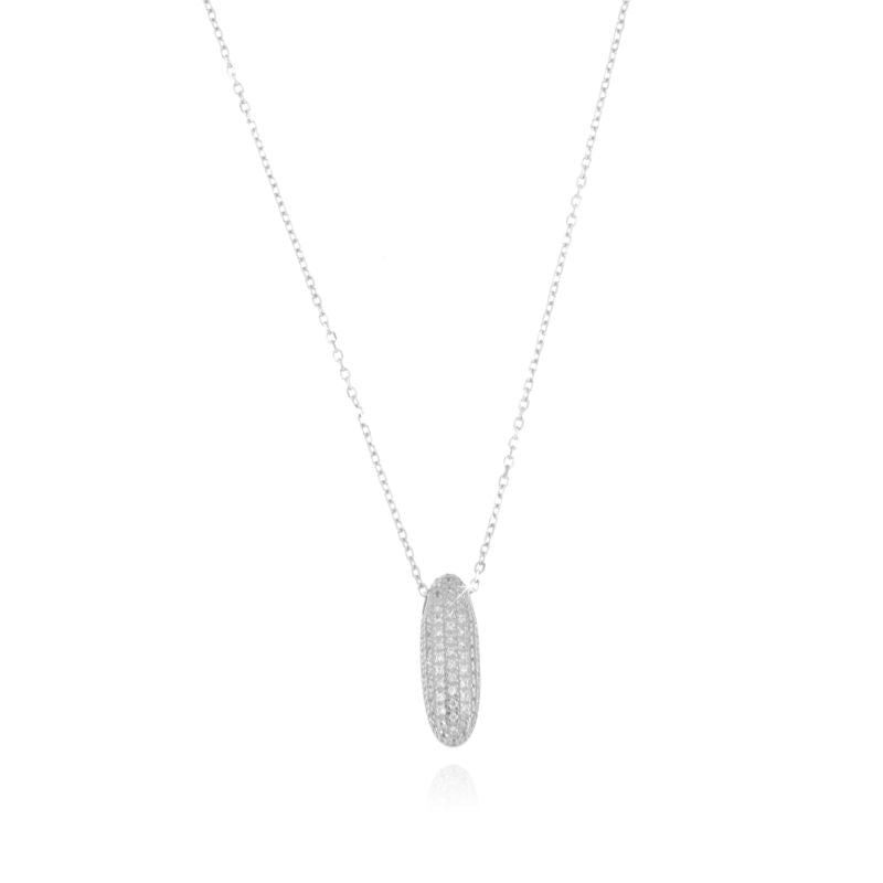 Sophia - Collana Bubble Donna Elegante Moderna