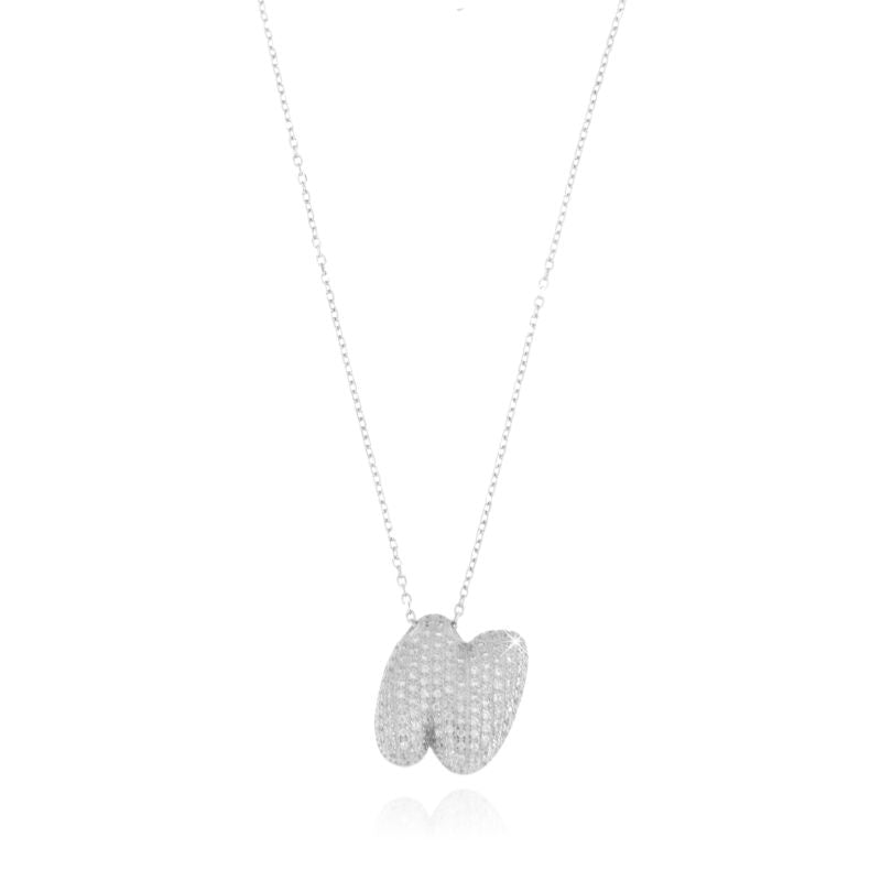 Sophia - Collana Bubble Donna Elegante Moderna