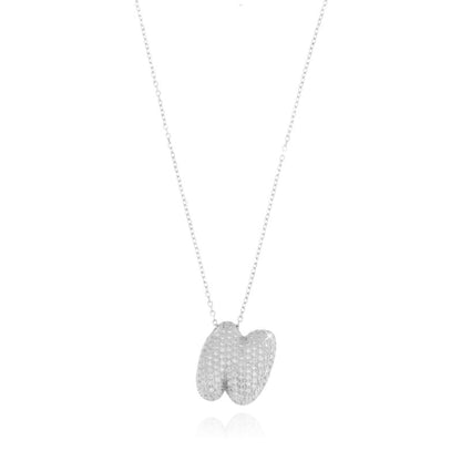 Sophia - Collana Bubble Donna Elegante Moderna