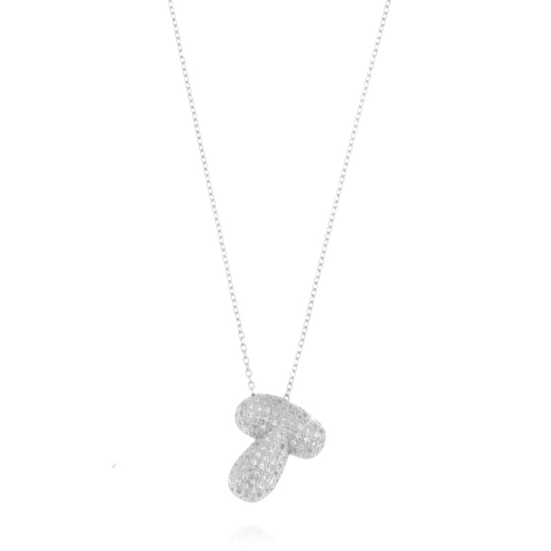 Sophia - Collana Bubble Donna Elegante Moderna