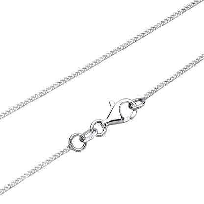 Viviana - Collana Quadrifoglio Donna Elegante Luminosa