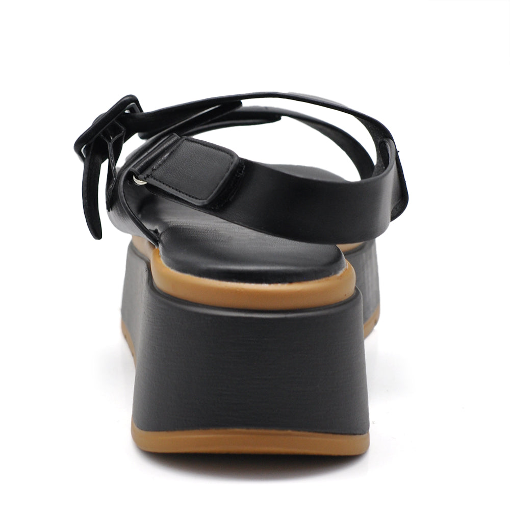 Adriana – Sandali donna zeppa platform estivi comfort eleganti