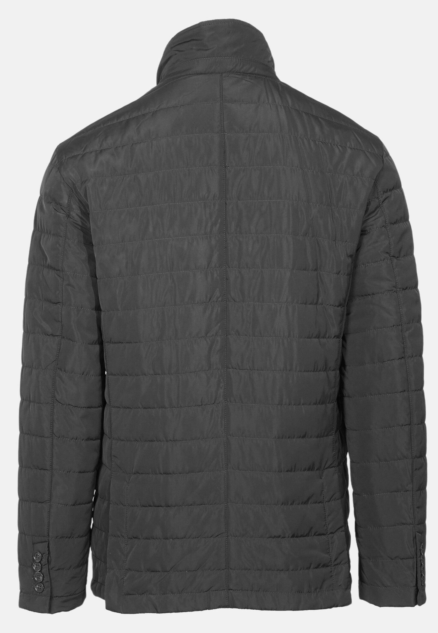 Teonesto - Giacca Trapuntata Uomo Elegante Moderna