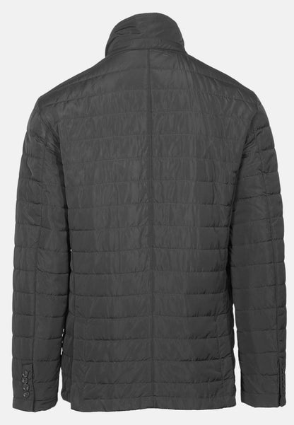 Teonesto - Giacca Trapuntata Uomo Elegante Moderna