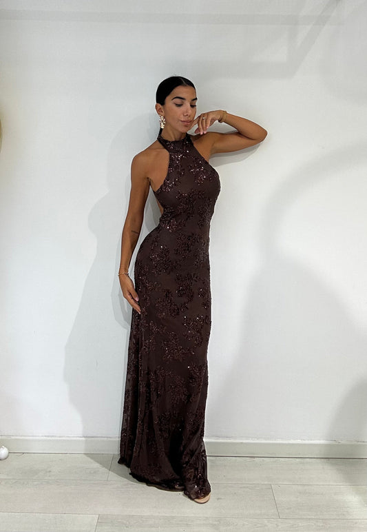 Diletta - Abito Estivo Stiloso Donna Contemporaneo
