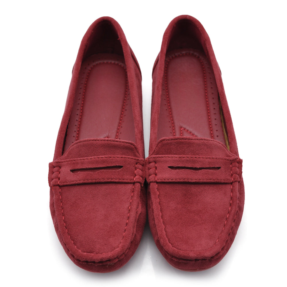 Zaira – Mocassini donna morbidi colorati comfort casual