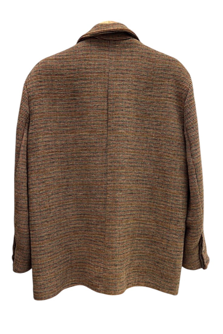 Jasmine - Blazer Oversize Donna Stile Elegante