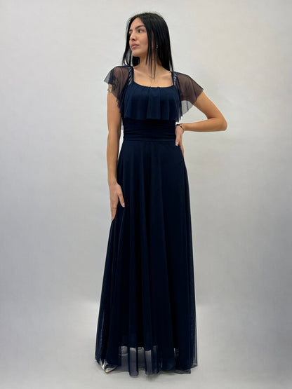 Rosenda - Abito Arden Donna Elegante Moderno Femminile