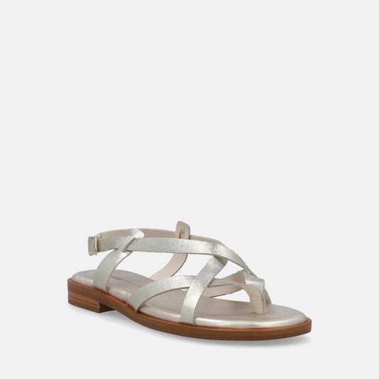 Patrizia - Sandali Infradito Frau Donna Eleganti Estivi Comfort