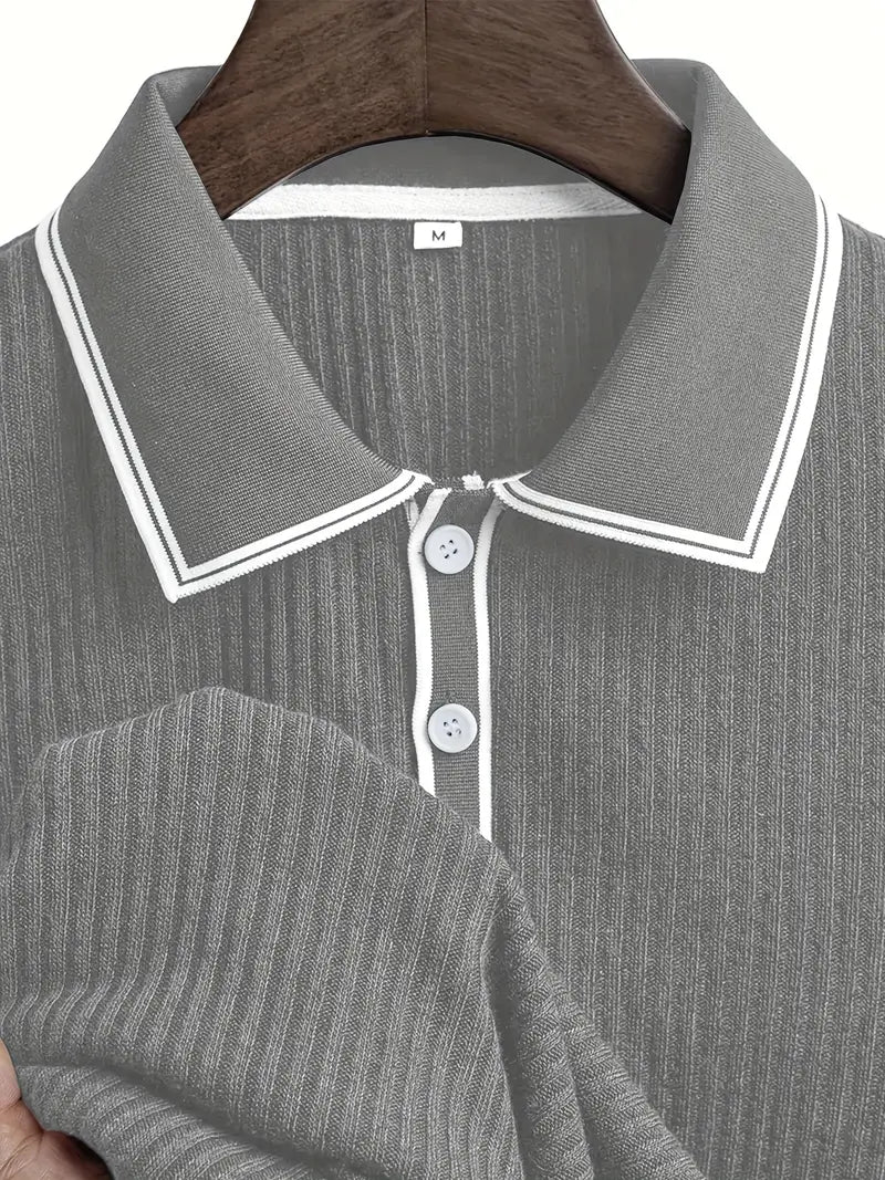 Duccio – Polo Dalla Struttura Su Misura Ed Eleganza Mediterranea